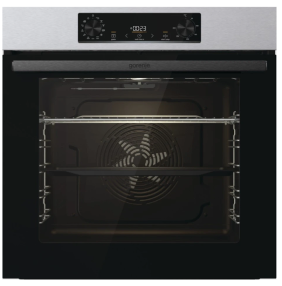 Gorenje BOB6737E01X электрический духовой шкаф