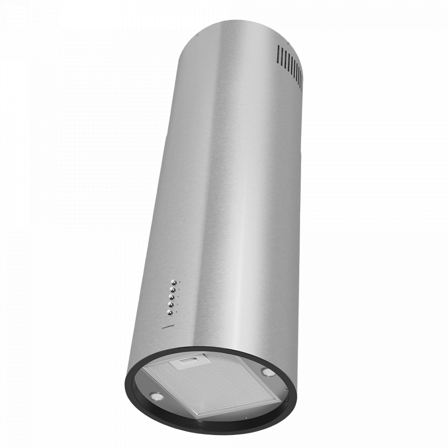 Maunfeld LEE PUSH INOX вытяжка