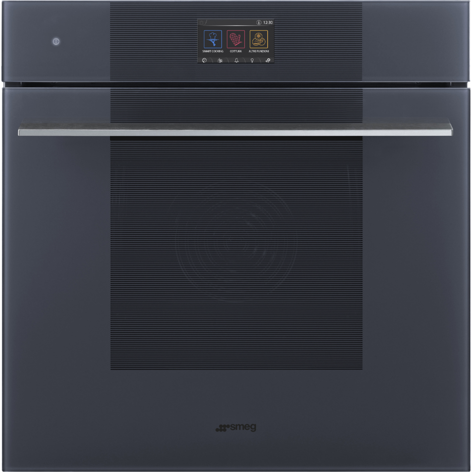 Smeg SOP6104TPG многофункциональный духовой шкаф с пиролизом