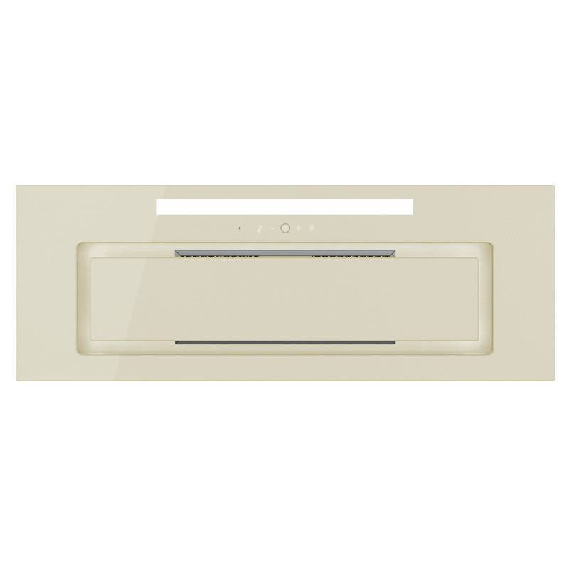 Konigin Navi Ivory Glass 90 вытяжка