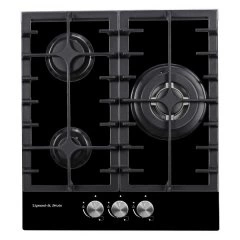 Zigmund & Shtain M 23.4 B газовая варочная поверхность