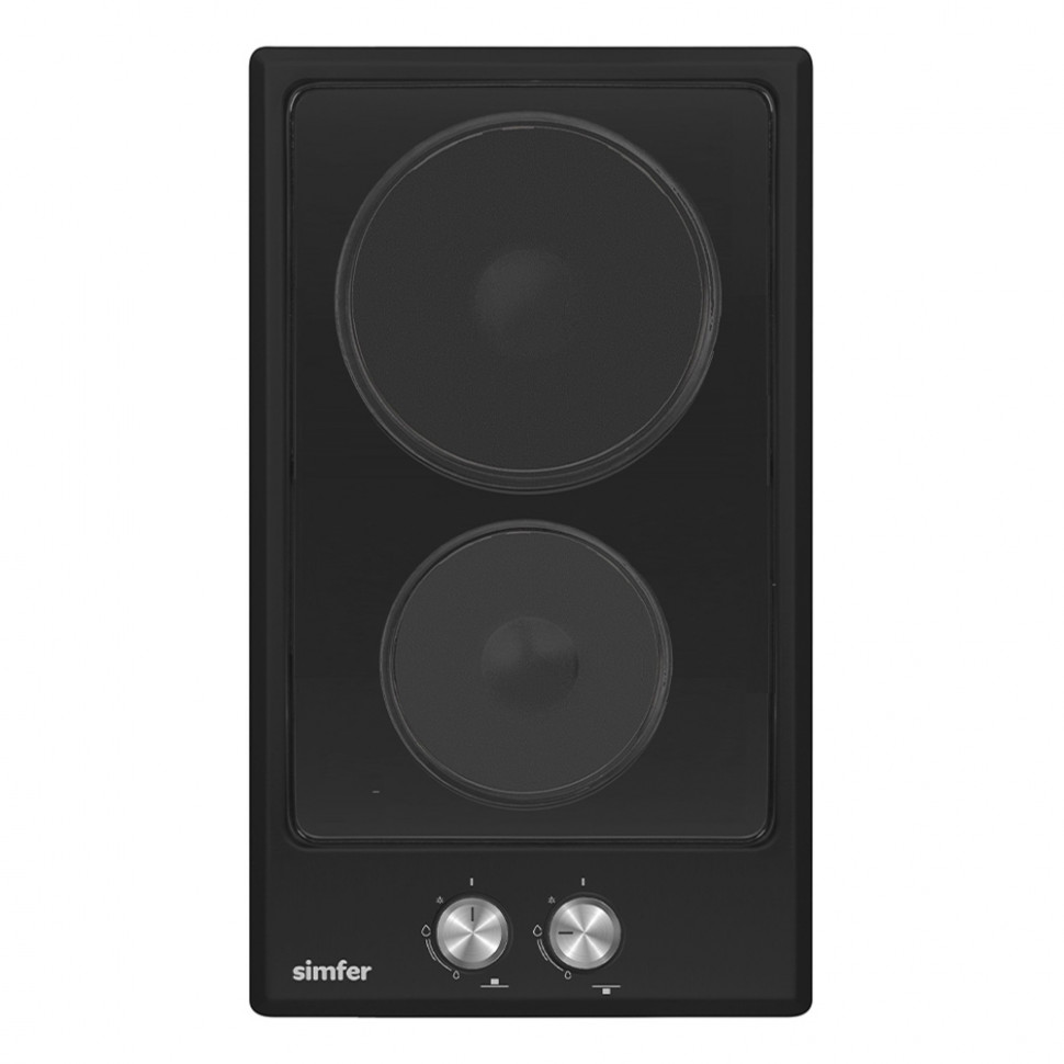 Simfer H30E02B016 электрическая варочная панель