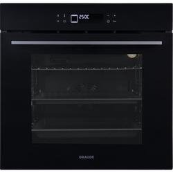 Graude BM 60.2 S электрический духовой шкаф 10 режимов