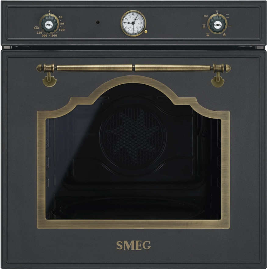 Smeg SF700AO многофункциональный духовой шкаф
