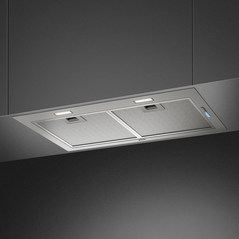 Smeg KSG70HPE вытяжка