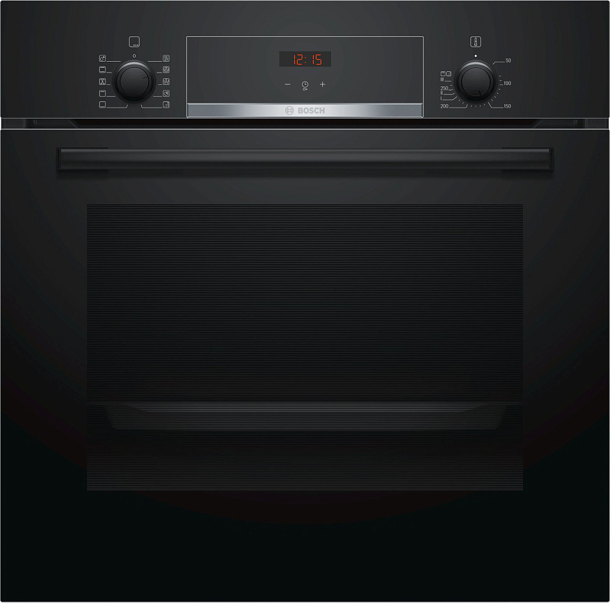 Bosch HBF554YB0R электрический духовой шкаф