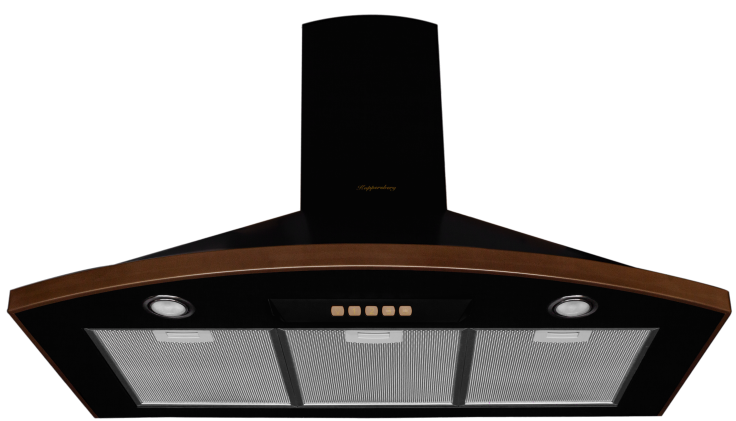 Kuppersberg BONA 90 B Bronze вытяжка