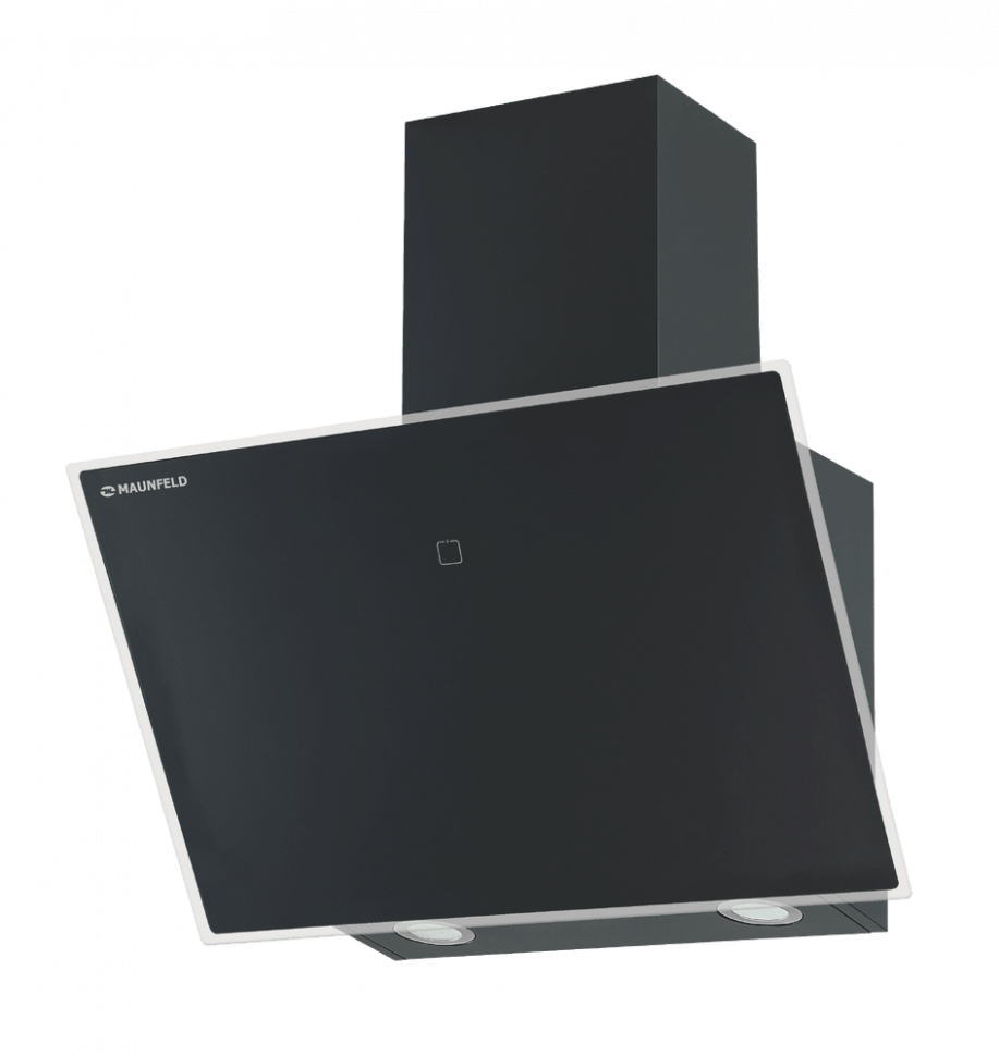 Maunfeld EAGLE 850 60 Glass Black вытяжка