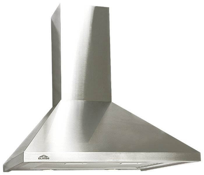 Elikor Вента 60Н-430-П3Л сильвер вытяжка