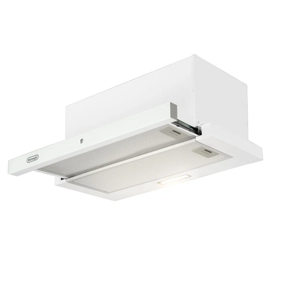 DeLonghi KT - TIARA 612 ВB вытяжка