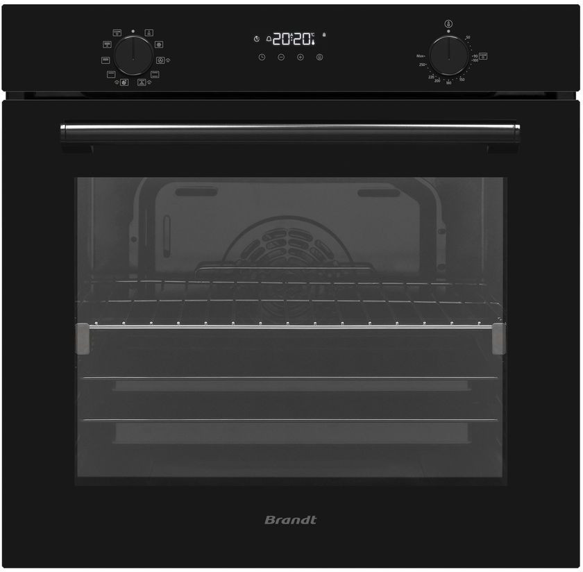 Brandt BOH1325BB электрический духовой шкаф