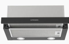 Kuppersberg SLIMHIT 50 B вытяжка