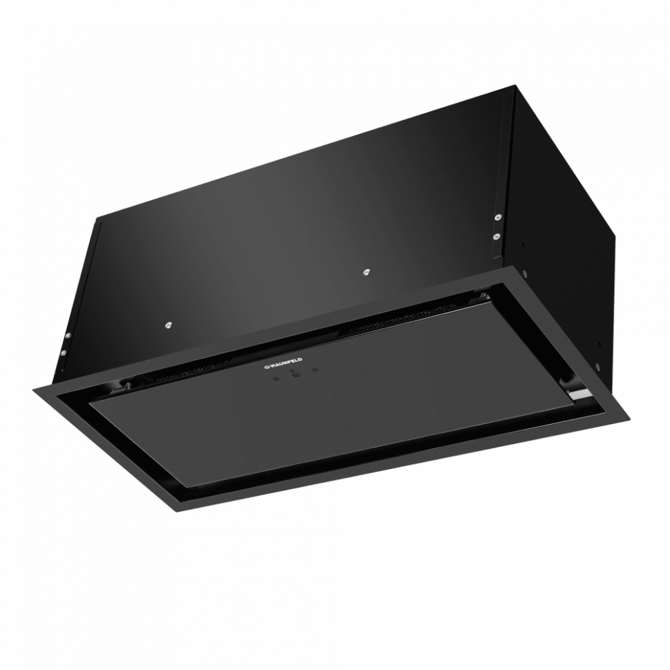 Maunfeld MZR Cool 60 Вlack вытяжка