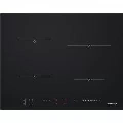 De Dietrich DPI7650B индукционная варочная панель 65 см