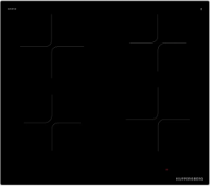 Kuppersberg ICI 605 индукционная варочная панель