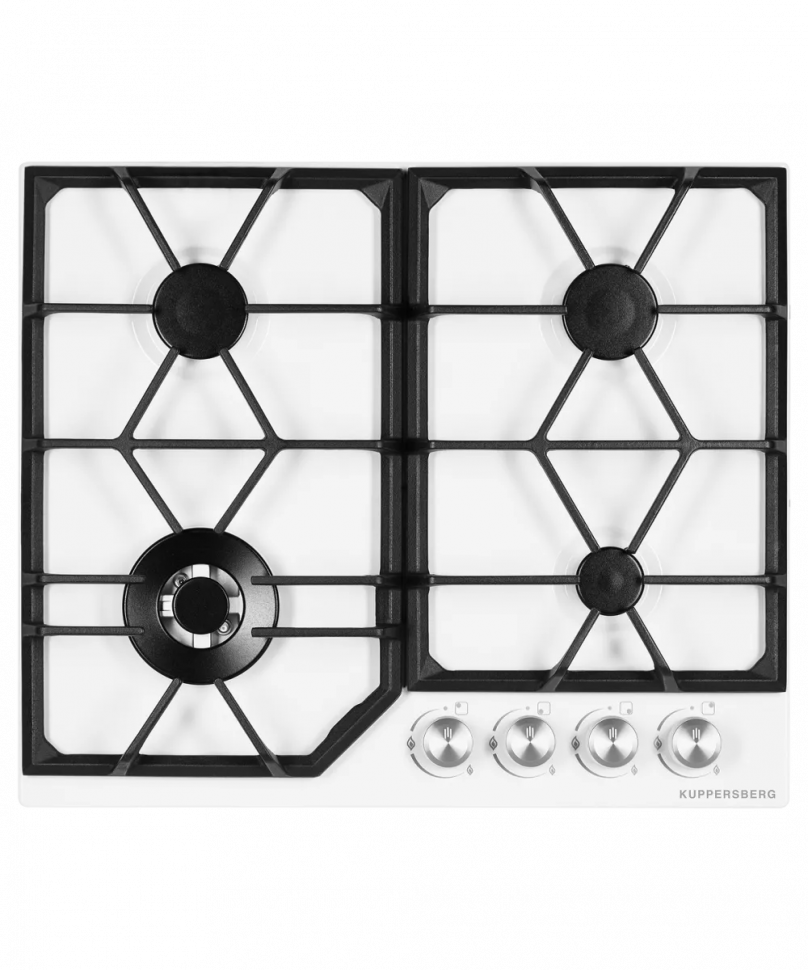 Kuppersberg FS 62 W газовая варочная панель
