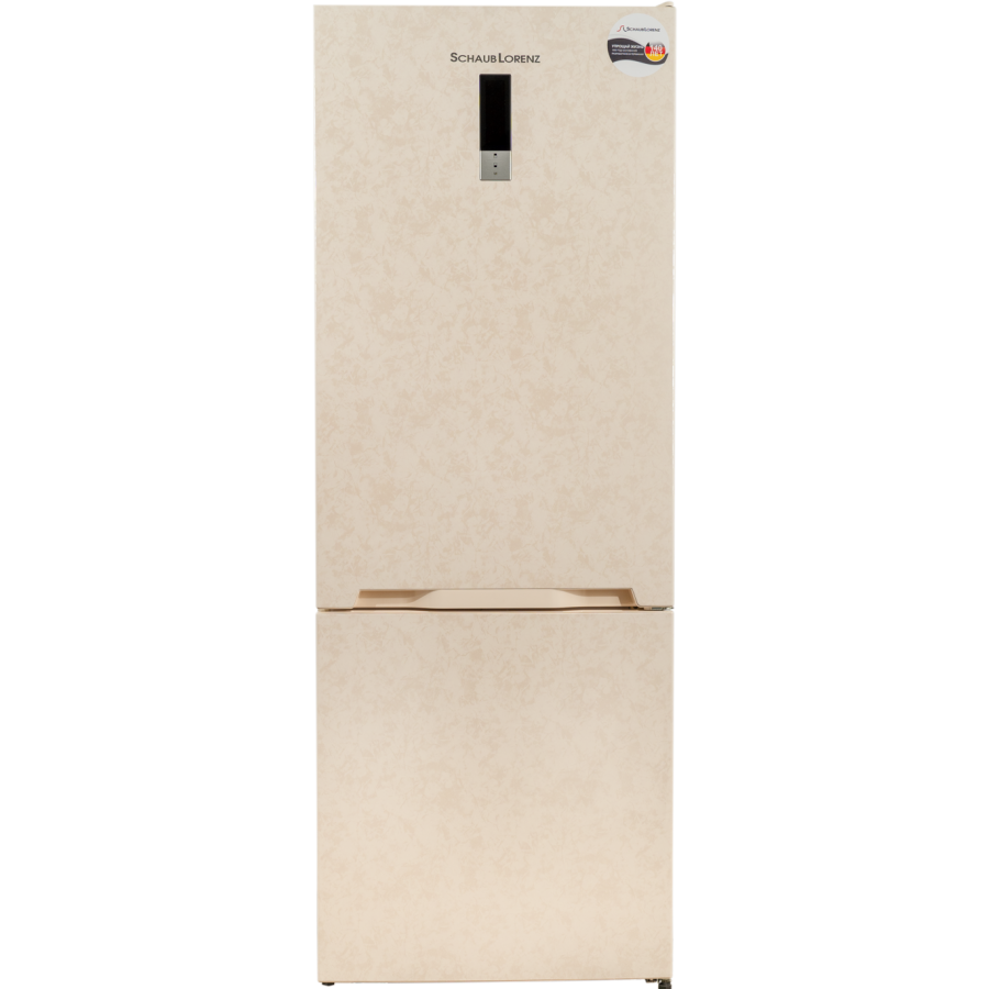 Schaub Lorenz SLU S620E3E холодильник