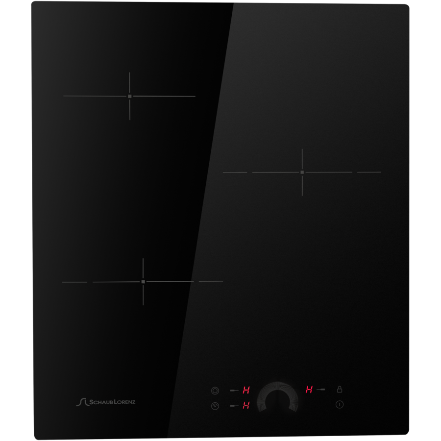 Schaub Lorenz SLK CY 42 H1 электрическая варочная поверхность