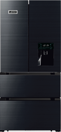 Kaiser KS 80420 RS холодильник Kaiser KS 80420 RS холодильник