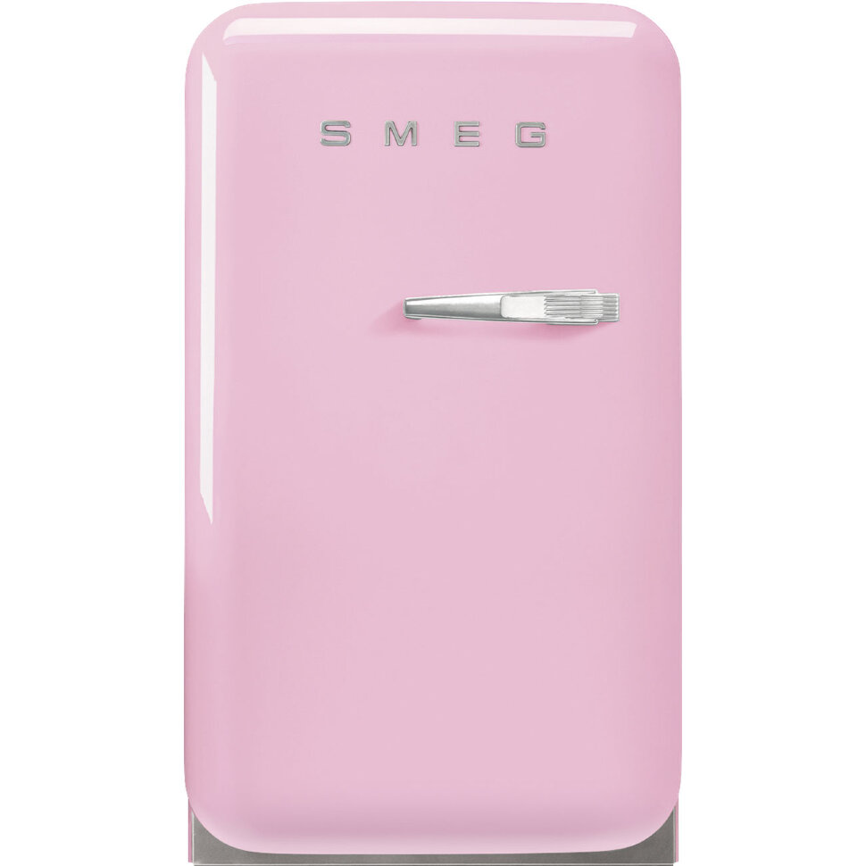 Smeg FAB5LPK5 мини-бар