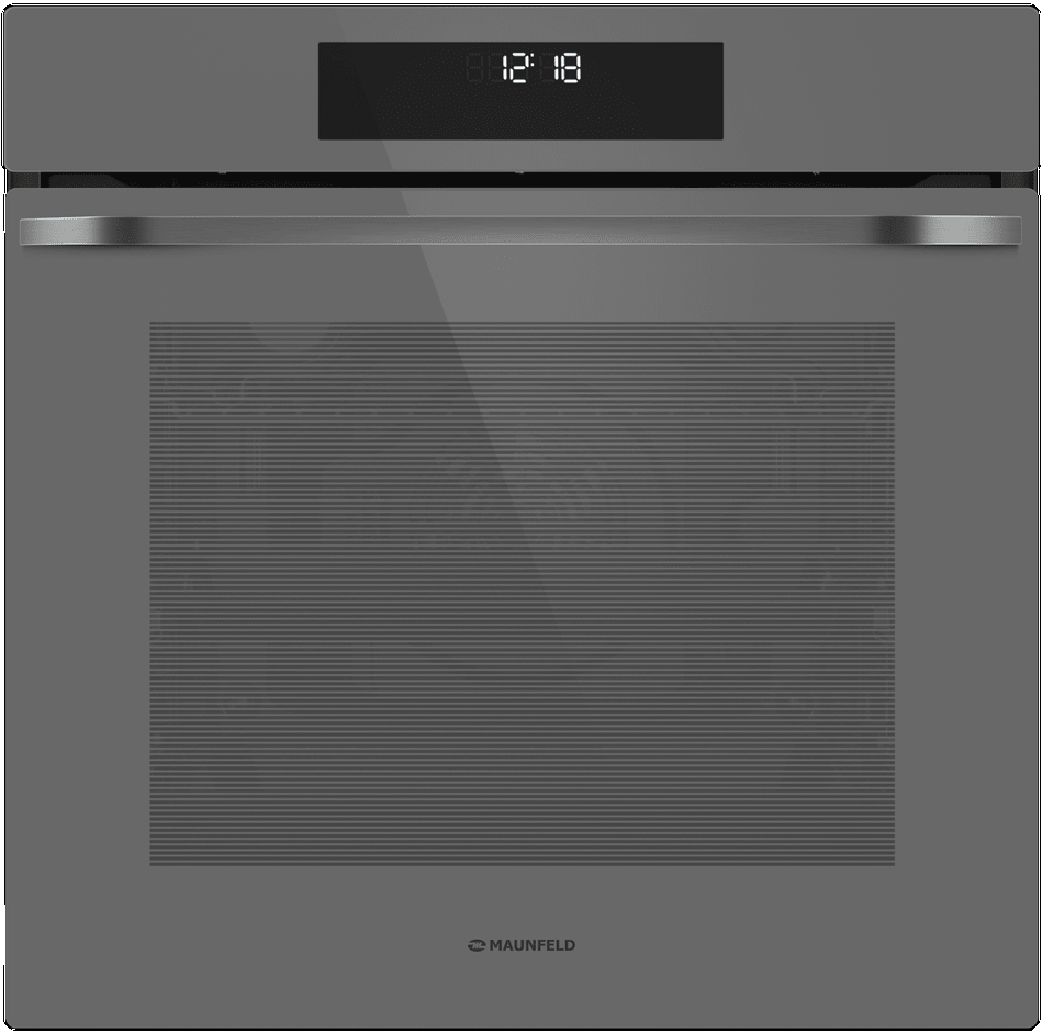 Maunfeld EOEH7614DGR духовой шкаф электрический