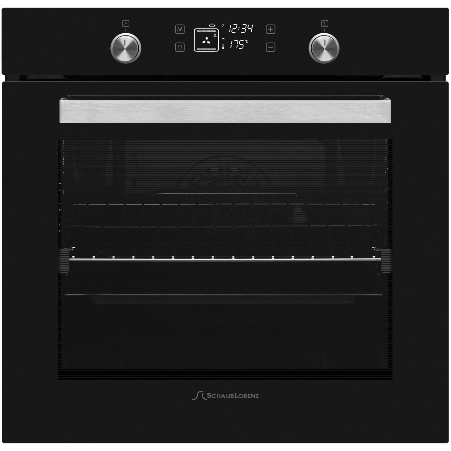 Schaub Lorenz SLB EY6943 электрический духовой шкаф