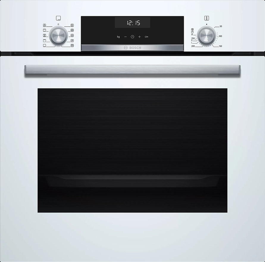 Bosch HBJ517FW0R духовой шкаф