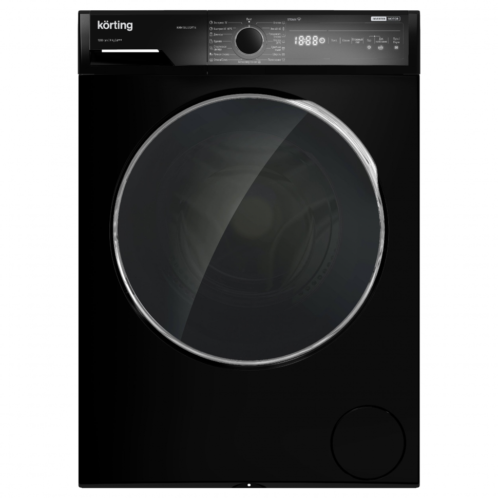 Korting KWM 58ILS1297 N стиральная машина Korting KWM 58ILS1297 N стиральная машина