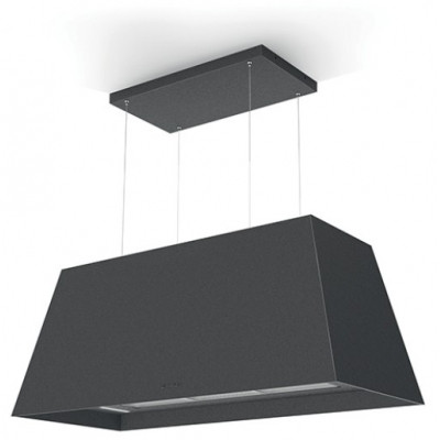 Faber CHLOE XL ISOLA CAST IRON F110 островная вытяжка