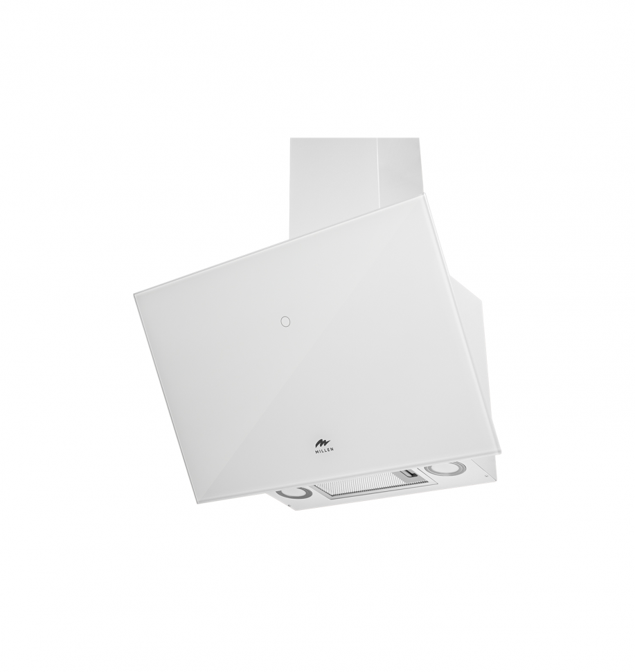 Millen MKH 601 WH вытяжка