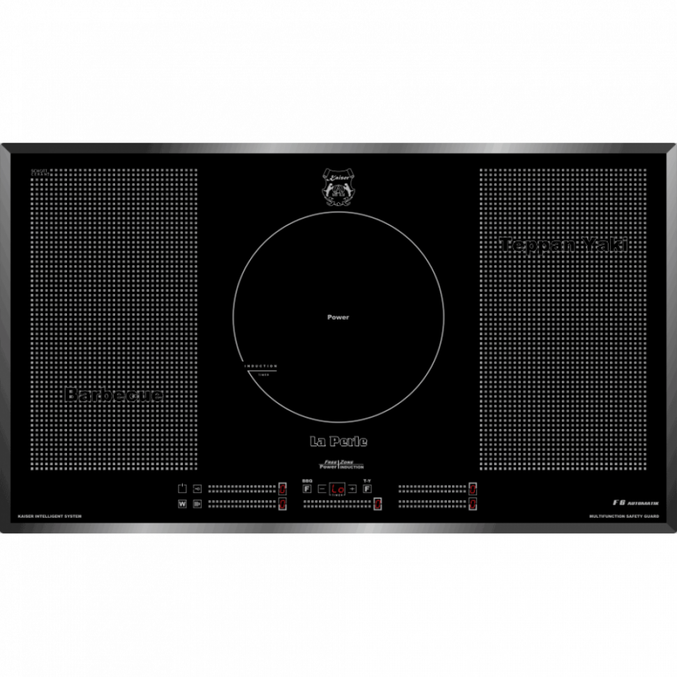 Kaiser KCT 97 FI La Perle индукционная варочная панель