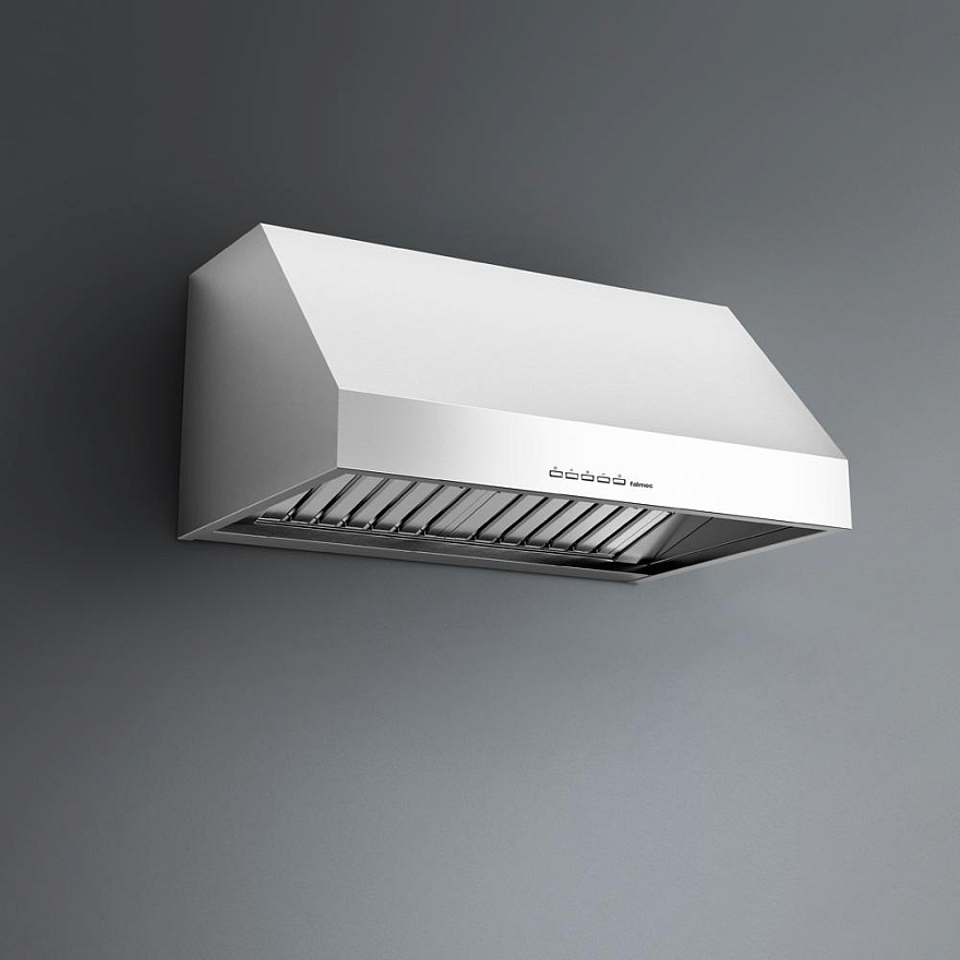 Falmec ZEUS PRO 90 вытяжка