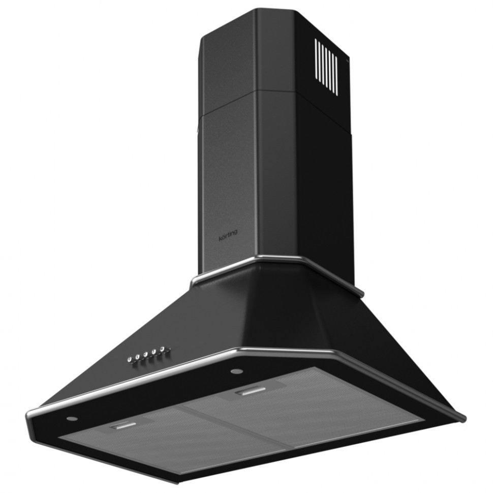 Korting KHC 6839 NX вытяжка