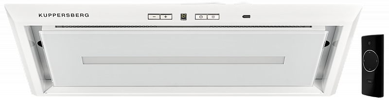 Kuppersberg INBOX 54 W встраиваемая вытяжка