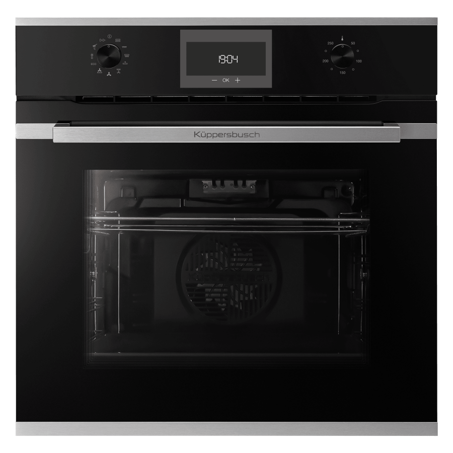 Kuppersbusch B 6330.0 S1 Stainless steel электрический духовой шкаф