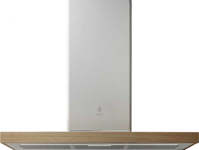 Elica BIO WH/A 90 ROVERE пристенная вытяжка