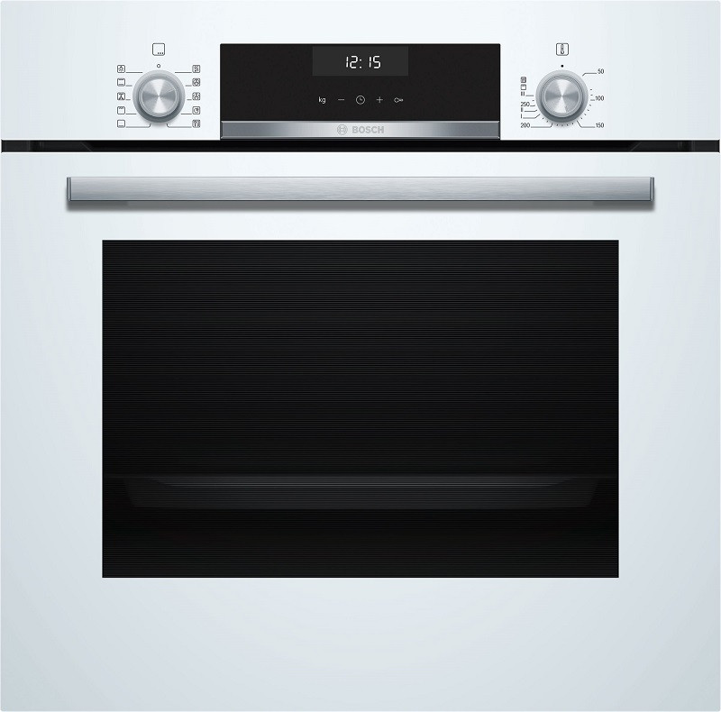 Bosch HBJ517YW0R духовой шкаф