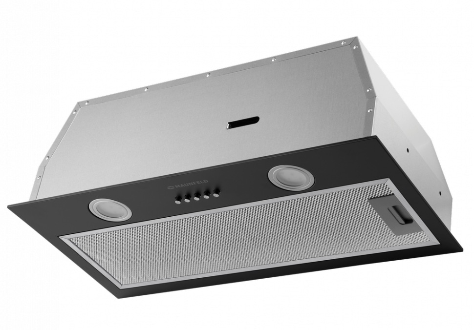 Maunfeld THAMES 601PM BLACK вытяжка