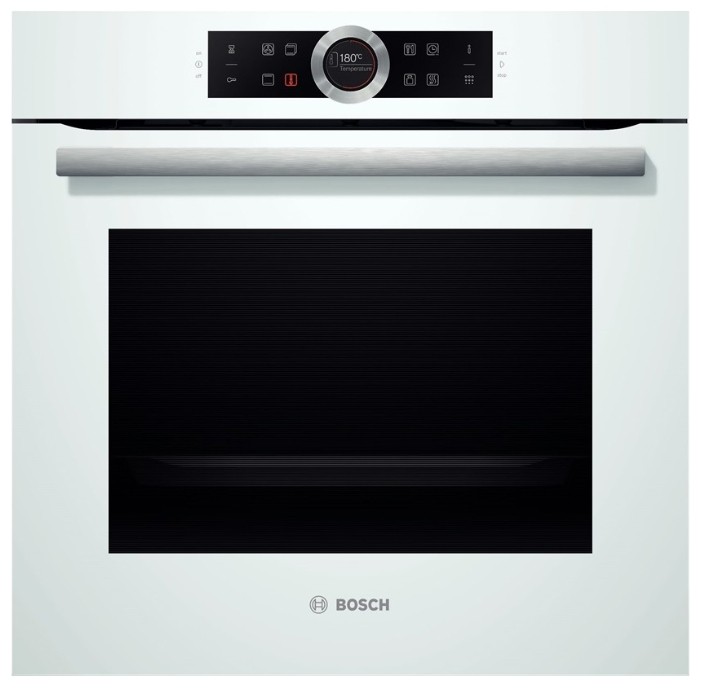 Bosch HBG672BW1F духовой шкаф электрический