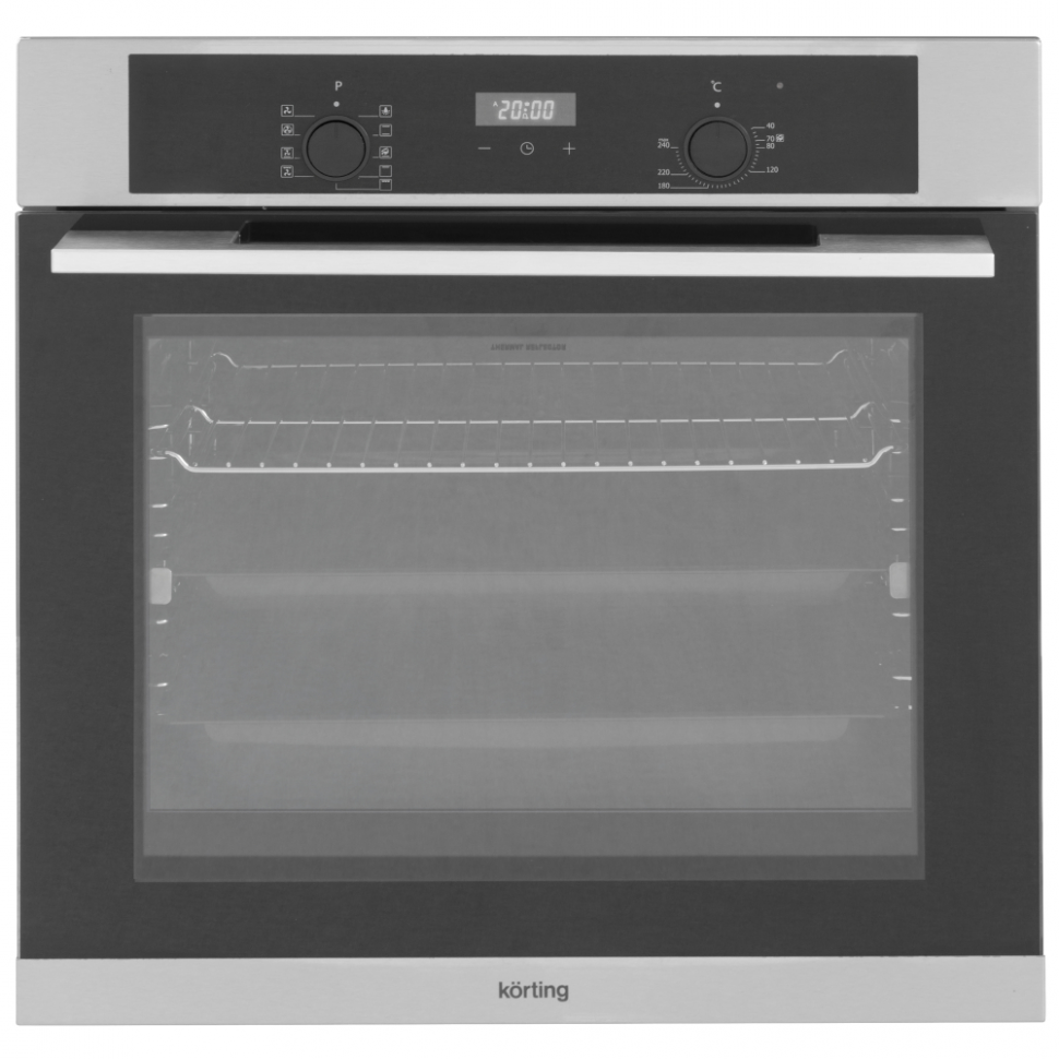 Korting OKB 691 CSX электрический духовой шкаф