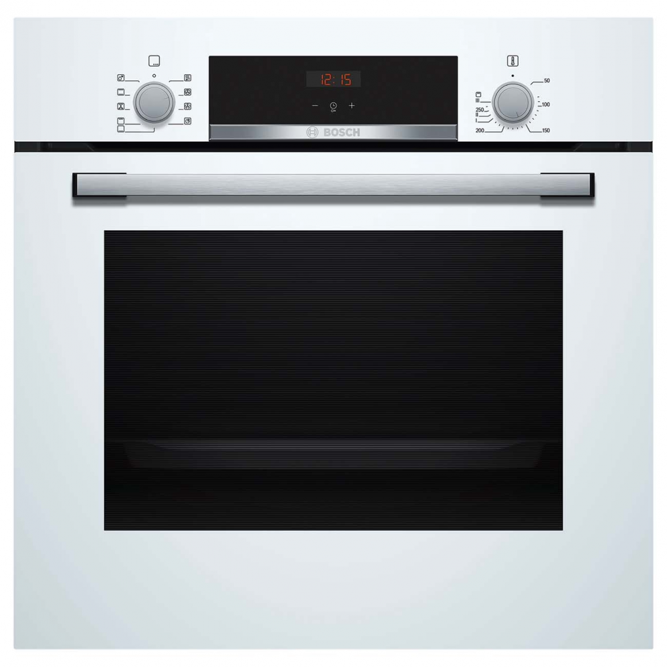 Bosch HBF514BW0R духовой шкаф