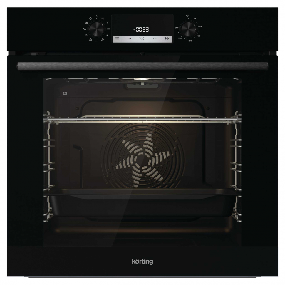 Korting OKB 6820 EN духовой шкаф электрический