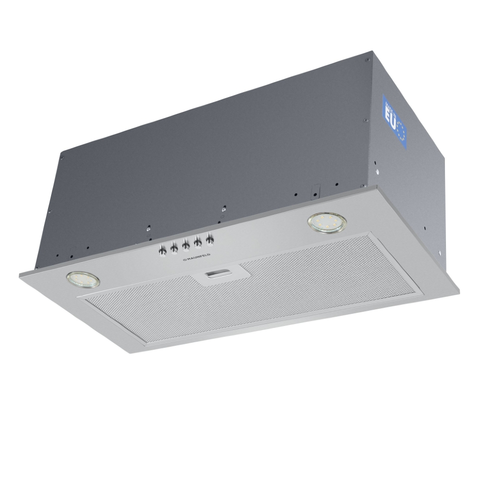 Maunfeld CROSBY POWER 60 INOX Gl вытяжка