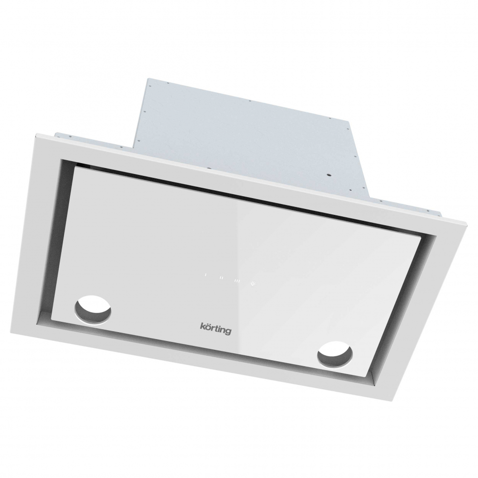 Korting KHI 6777 GW вытяжка