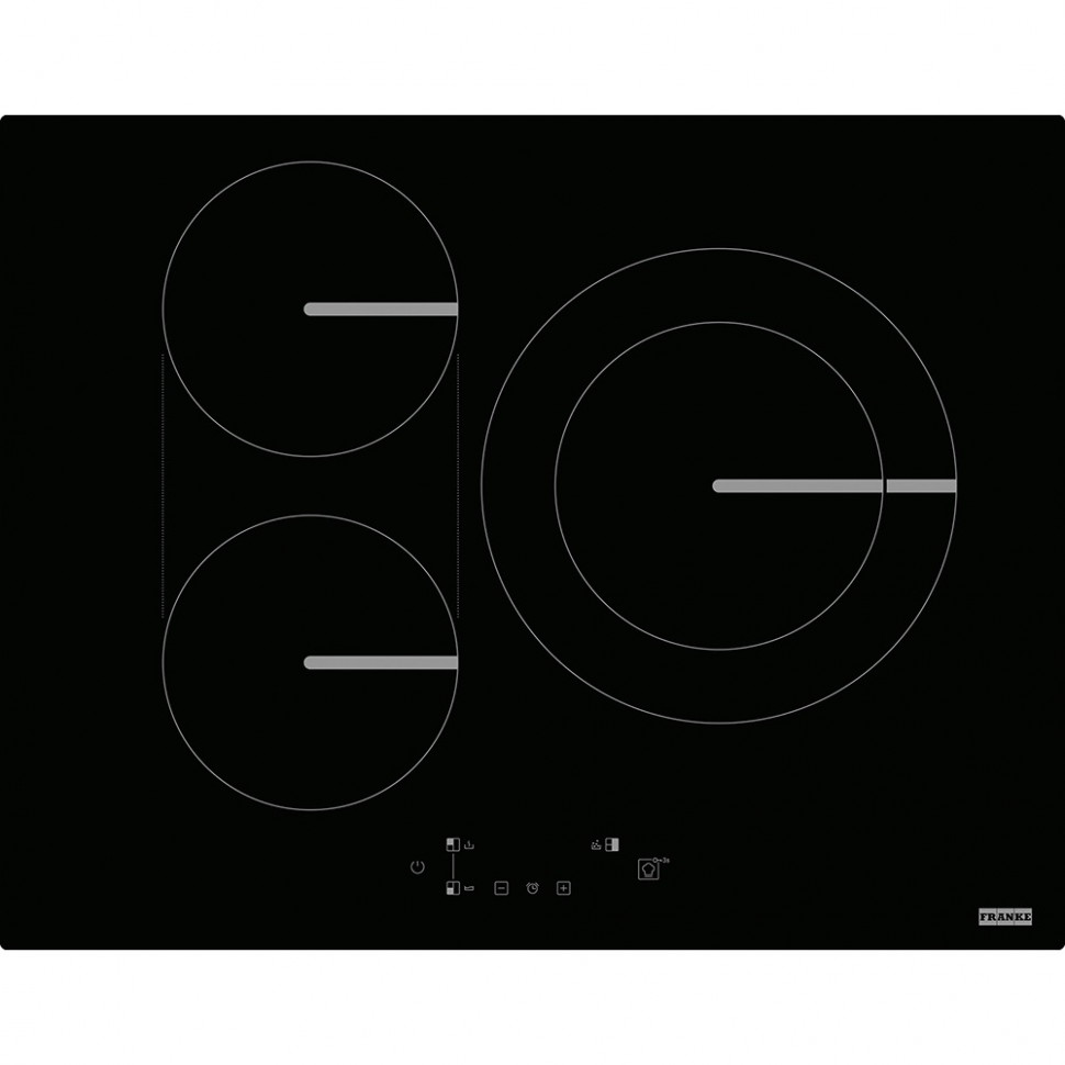 Franke FSM 653 I D BK индукционная варочная поверхность
