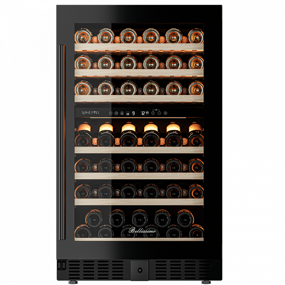Meyvel MV77PRO-KBT2 встраиваемый винный шкаф