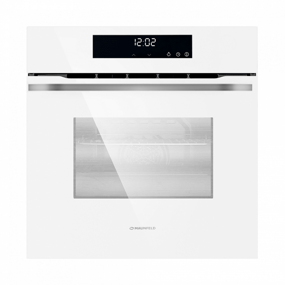 Maunfeld XCMO4414GW компактный духовой шкаф с cвч