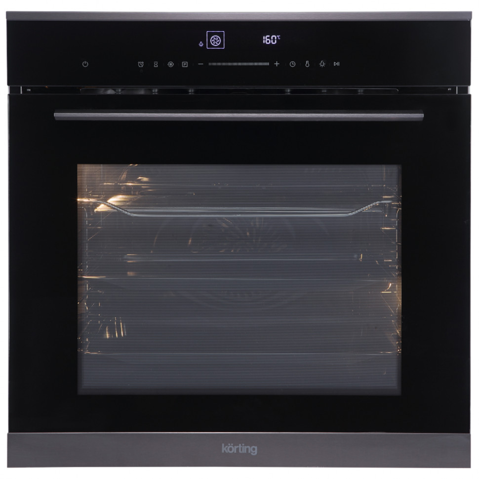 Korting OKB 1331 GNBX электрический духовой шкаф