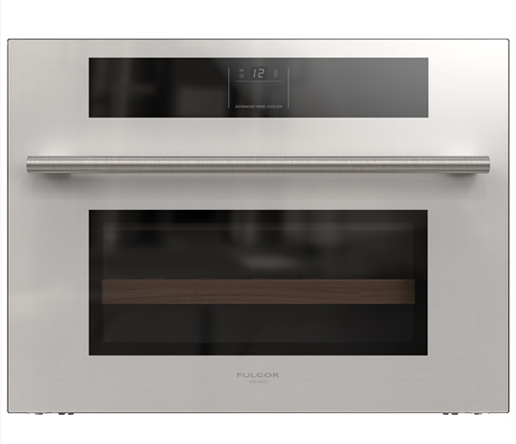 Fulgor FWC 4500 TC FO WH встраиваемый винный шкаф Fulgor FWC 4500 TC FO WH встраиваемый винный шкаф
