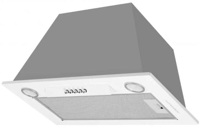 Kuppersberg INLINEA 52 W X встраиваемая вытяжка